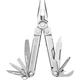 Мультитул Leatherman Bond, синтетичний чохол - зображення 1