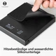 Ваги Timemore Black Mirror Basic 2 - зображення 7