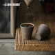 Стакан для эспрессо 120 ml Winter MHW-3Bomber керамический (B570371D2814) - изображение 2