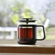 Френч пресс Hario CafePress U 300 мл. - изображение 2