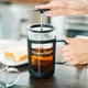 Френч пресс Hario CafePress U 600 мл. - изображение 3