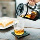 Френч пресс Hario CafePress U 600 мл. - изображение 7