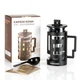 Френч пресс 350 мл. Cafede Kona Labyrinth для кофе Store - изображение 4
