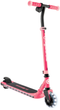 Электросамокат Globber E-motion 6 с подсветкой до 50 кг 6+ Розовый (756-177) - изображение 1