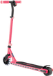 Электросамокат Globber E-motion 6 с подсветкой до 50 кг 6+ Розовый (756-177) - изображение 2