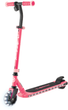 Электросамокат Globber E-motion 6 с подсветкой до 50 кг 6+ Розовый (756-177) - изображение 3