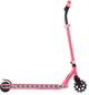 Электросамокат Globber E-motion 6 с подсветкой до 50 кг 6+ Розовый (756-177) - изображение 5