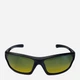 Солнцезащитные очки Van Regel Polarized 1822 Черные (6501008973) - изображение 1
