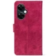 Чохол-книжка Crazy Horse Clasic для OnePlus Nord CE 3 Lite Magenta (Front) (56477) - зображення 3