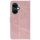 Чохол-книжка Crazy Horse Clasic для OnePlus Nord CE 3 Lite Rose Gold (Front) (56479) - зображення 3