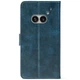Чохол-книжка Crazy Horse Clasic для Nothing Phone (2a) Plus Dark Blue (Front) (71509) - зображення 3