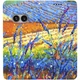 Чохол-книжка BoxFace для Nothing Phone (2a) Plus Lavender (71523) - зображення 3