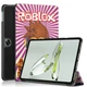Чехол для Oppo Pad Neo Follow Me to Roblox (56699) - изображение 2
