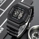 Годинник наручний чоловічий SKMEI 1988BK black - зображення 6
