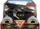 Монстр-трак Spin Master Monster Jam Бэтмобиль Бэтмена 1:24 (6067612) - изображение 2