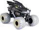 Монстр-трак Spin Master Monster Jam Бэтмобиль Бэтмена 1:24 (6067612) - изображение 4