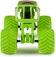 Джип-внедорожник монстр трак Грейв Диггер Монстр Джем 1:24 Grave Digger Monster Jam 6069137 - изображение 6