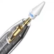 Стілус Baseus Smooth Writing 2 Series Dual Charging (Active Version) white - зображення 5