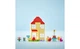 Конструктор LEGO Святковий будинок Пеппи 59 деталей (10433) - изображение 4