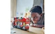 Конструктор LEGO Червоний двоповерховий екскурсійний автобус 384 деталей (60407) - зображення 3