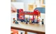 Конструктор LEGO Червоний двоповерховий екскурсійний автобус 384 деталей (60407) - зображення 4