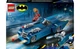 Конструктор LEGO DC Бетмен на бетмобілі проти Харлі Квін і Містера Фріза 435 деталей (76274) - изображение 1