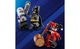 Конструктор LEGO DC Бетмен на бетмобілі проти Харлі Квін і Містера Фріза 435 деталей (76274) - изображение 5