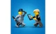 Конструктор LEGO Евакуатор і ремонт спортивних авто 101 деталей (60435) - изображение 7