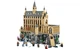 Конструктор LEGO Замок Гоґвортс: Велика зала 1732 деталей (76435) - изображение 8