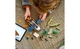 Конструктор LEGO Водний літак для дослідження джунглів 177 деталей (60425) - зображення 2