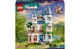 Конструктор LEGO Замковий готель «Ночівля і сніданок» 1311 деталей (42638) - изображение 1