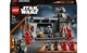 Конструктор LEGO Бій «Паз Візсла і Мофф Ґідеон» 289 деталей (75386) - зображення 1