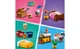 Конструктор LEGO Замковий готель «Ночівля і сніданок» 1311 деталей (42638) - изображение 7