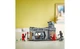 Конструктор LEGO Бій «Паз Візсла і Мофф Ґідеон» 289 деталей (75386) - зображення 4