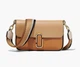 Cумка Marc Jacobs The J Marc Soft Shoulder Bag, Cathay Spice Multi - зображення 4