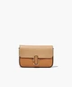 Cумка Marc Jacobs The J Marc Soft Shoulder Bag, Cathay Spice Multi - зображення 7