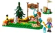Конструктор LEGO Стрільбище у пригодницькому таборі 157 деталей (42622) - зображення 8