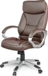 Крісло для керівника Sofotel EG-223 Brown - зображення 2