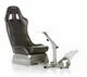 Крісло для ігрових приставок Playseat Evolution Black (REM.00004) - зображення 1