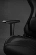 Комп'ютерне крісло для геймера Sense7 Spellcaster black/grey - зображення 3