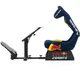 Комп'ютерне крісло для геймера Playseat Evolution PRO Red Bull Racing - зображення 4