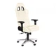 Комп'ютерне крісло для геймера Playseat Office Seat White - изображение 1