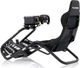 Крісло для геймера Playseat Trophy black (RAP.00304) - зображення 7