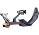 Комп'ютерне крісло для геймера Playseat F1 Aston Martin Red Bull Racing (RF.00204) - изображение 6