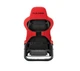 Комп'ютерне крісло для геймера Playseat Trophy Red - зображення 4