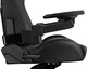 Комп'ютерне крісло для геймера Yumisu 2050X Black (Y-2050X-BB) - изображение 8