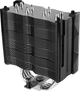 Повітряне охолодження IceBerg IceSLEET G4 OC Black (ICESLEETG4OC-BBT-00A) - изображение 9