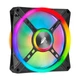 Вентилятор Corsair iCUE QL140 RGB (CO-9050099-WW) - зображення 5