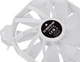 Вентилятор Corsair iCUE SP140 RGB Elite Performance 140mm Dual Fan Kit White (CO-9050139-WW) - зображення 9