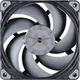 Вентилятор Phanteks PH-F120T30 Triple Pack Black (PH-F120T30_BG_3P) - изображение 3